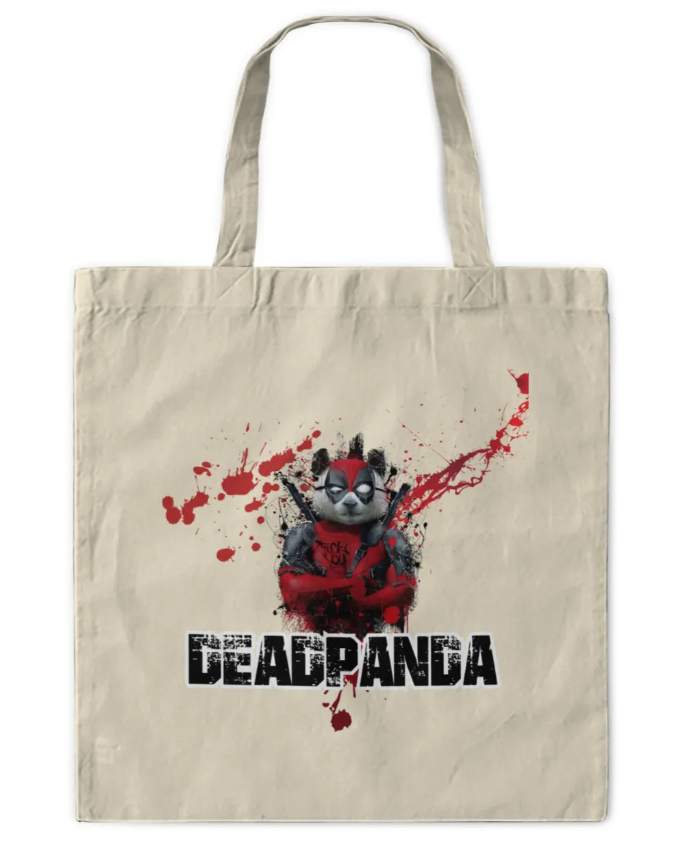 DeadPanda