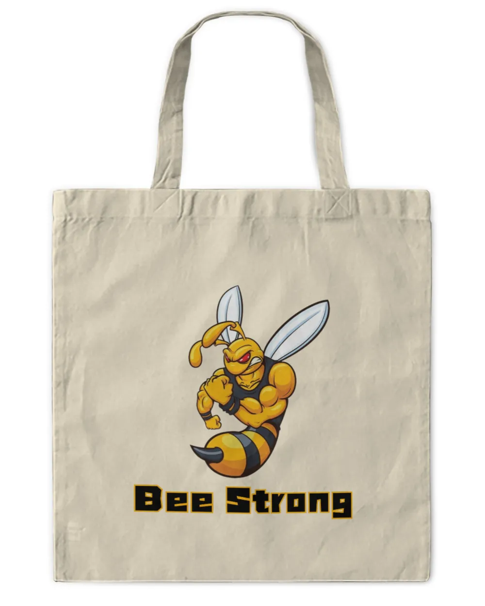 Bee Strong