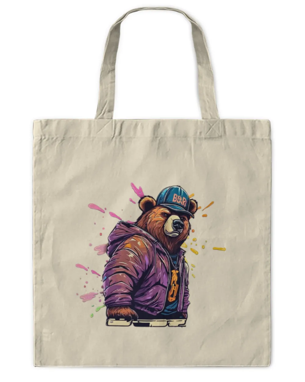 BEAR LOVE 36