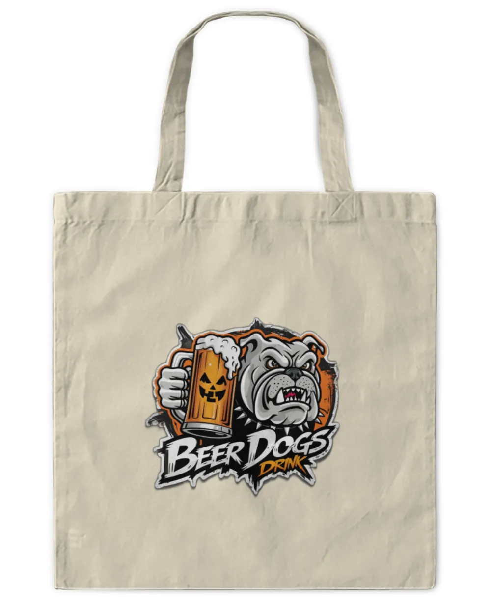 Beer Dogs Drink B0025
