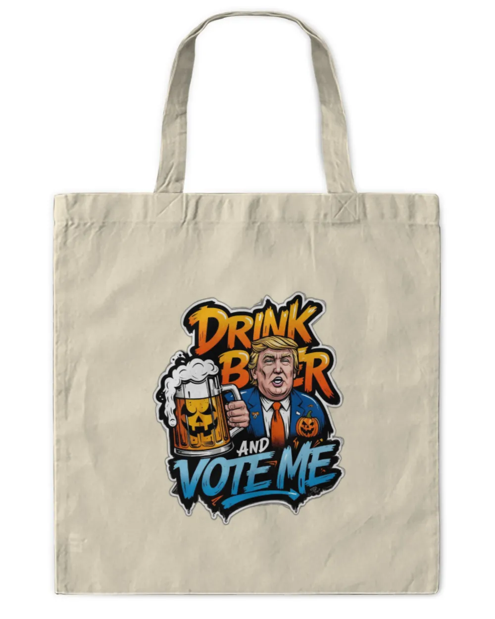 Drink beer and Vote T00032