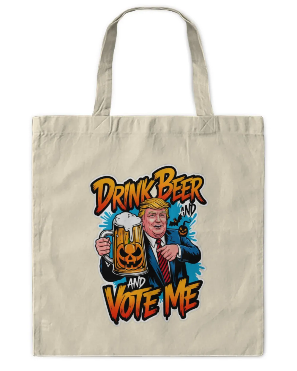 Drink beer and Vote T00038