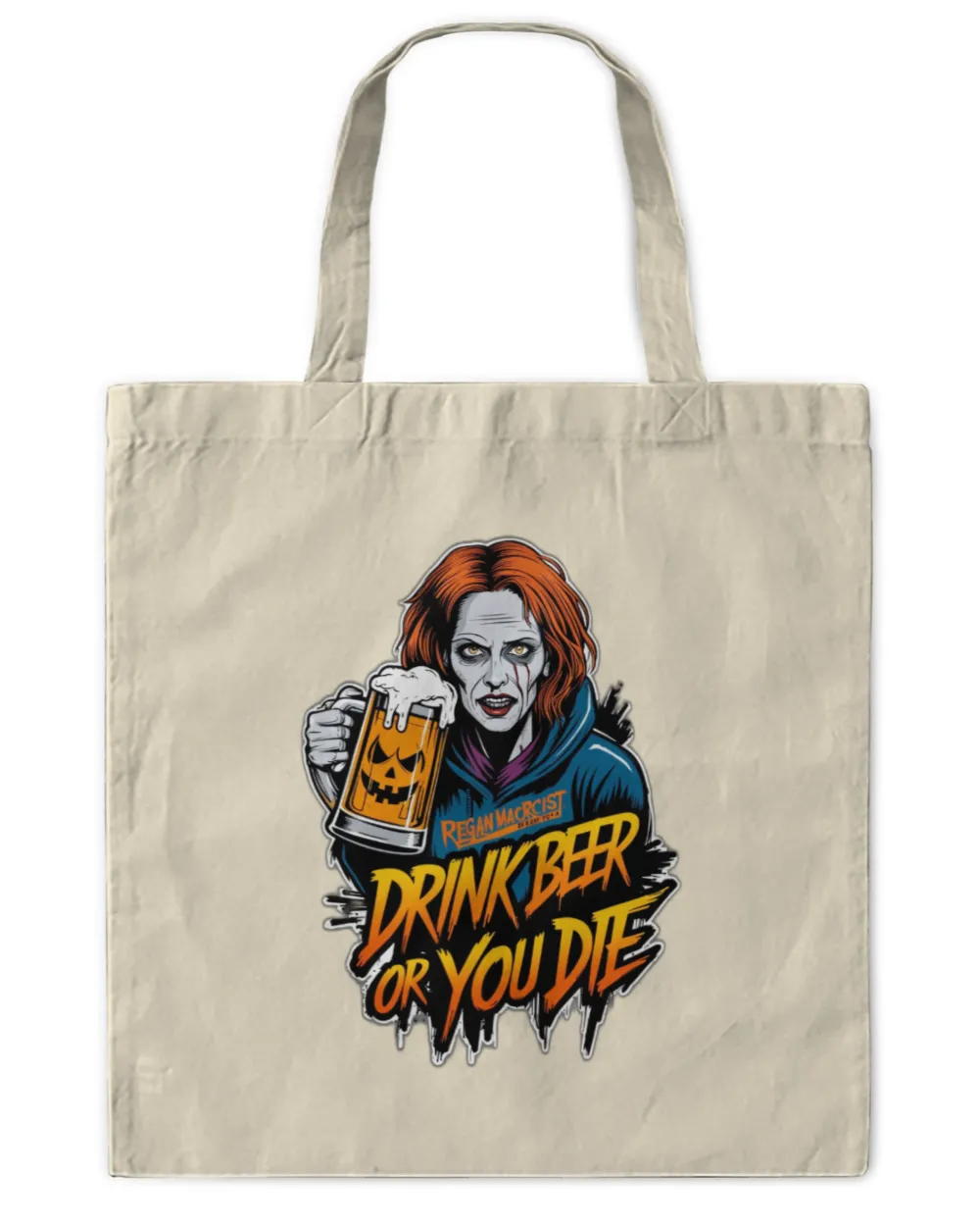 Drink Beer or you die T0041