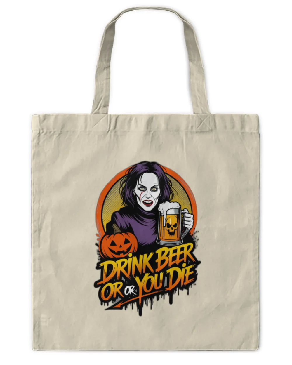 Drink Beer or you die T0043