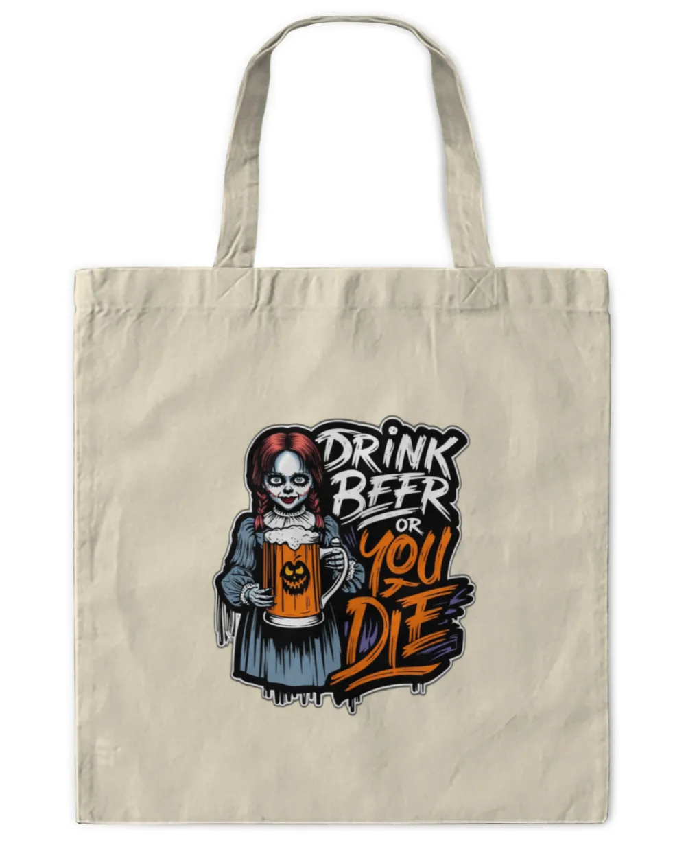 Drink Beer or you die T0044