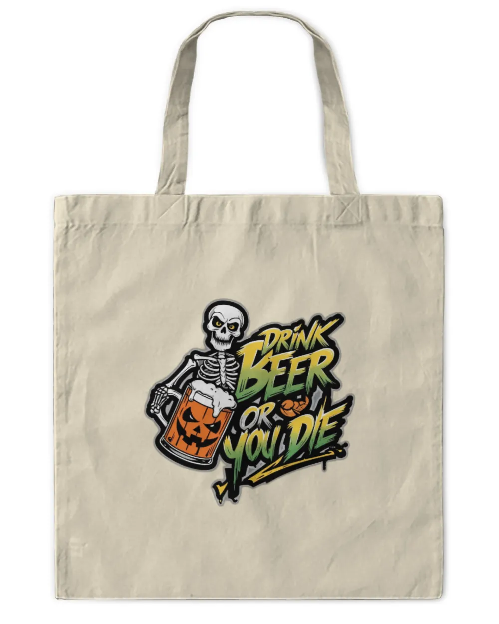 Drink Beer or you die T0051