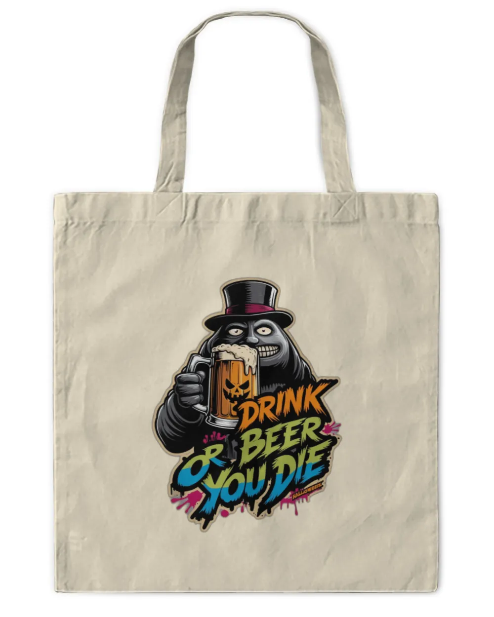 Drink Beer or you die T0052
