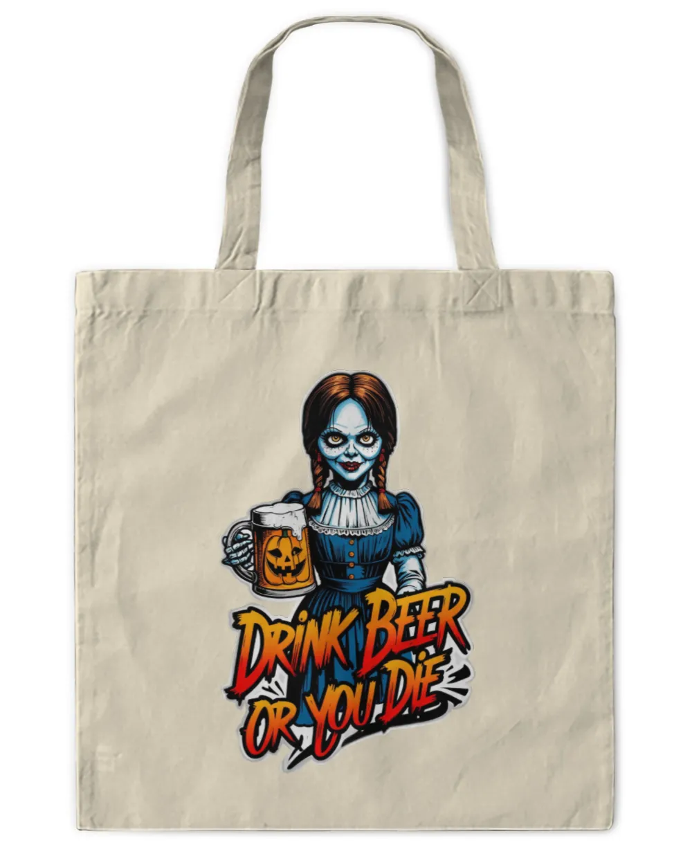 Drink Beer or you die T0068