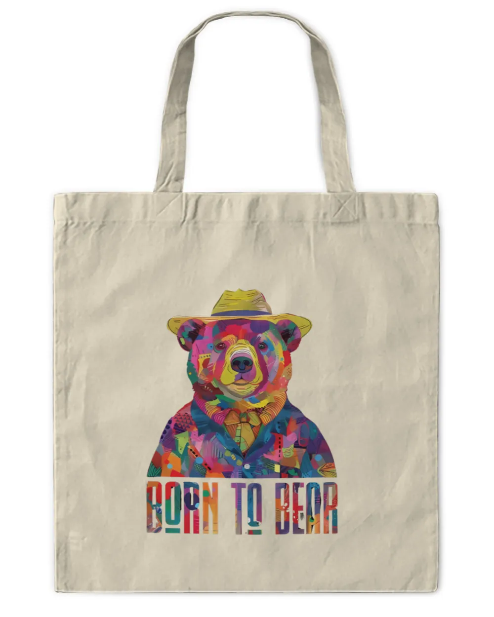 BEAR 62