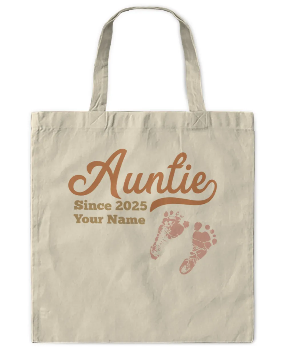 Personalized Auntie T-Shirt, Gifts For Auntie, Gifts Idea For Auntie