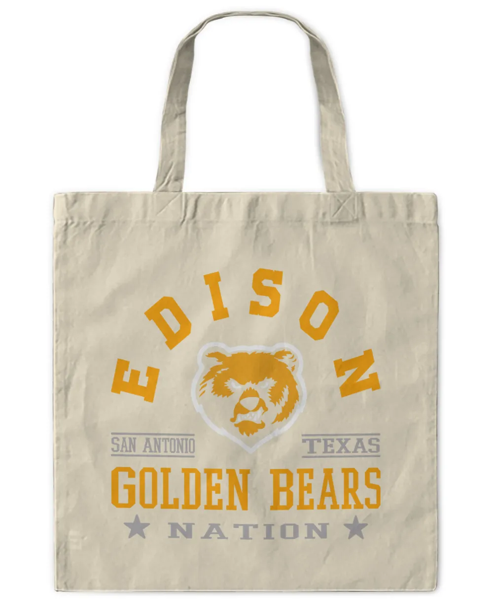 Edison Golden Bears Nation TX