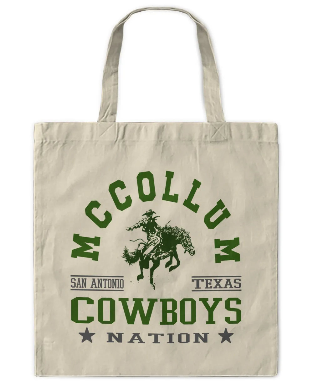 McCollum Cowboys Nation TX