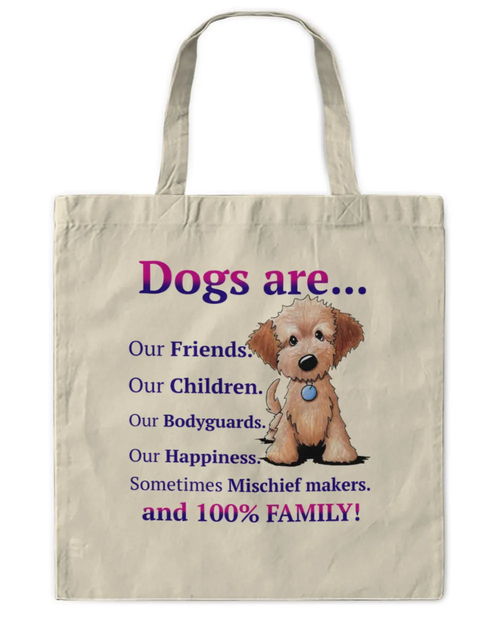 Miah1239 Dogs Are Family