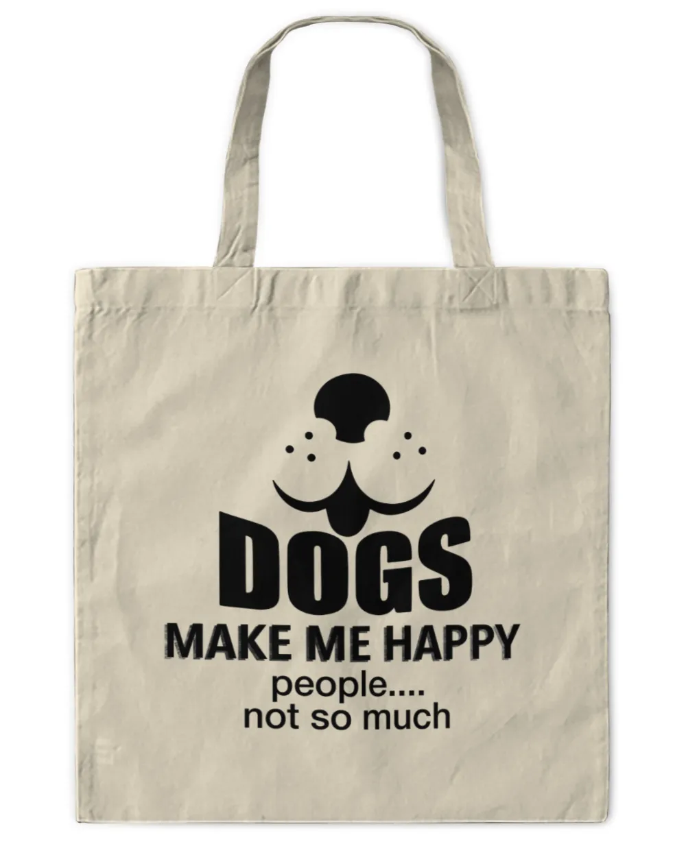 Miah1656 Dogs Make Me Happy People Not So Much