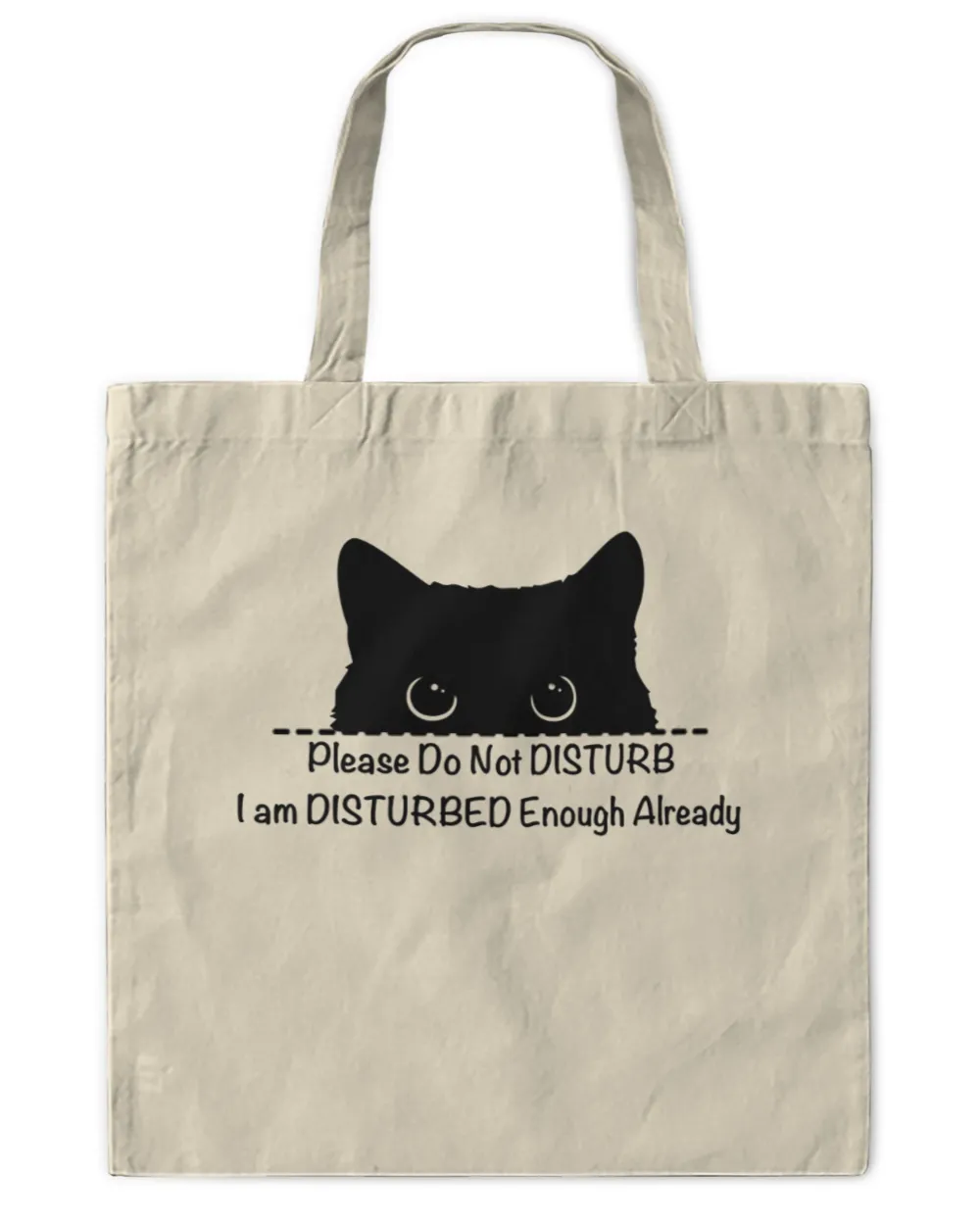 ETT333 Please Do Not Disturb