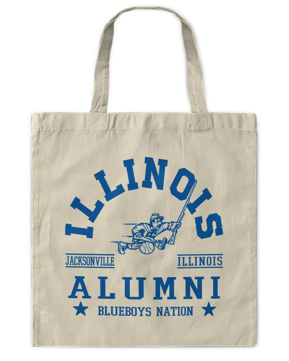 Illinois  Col Nation
