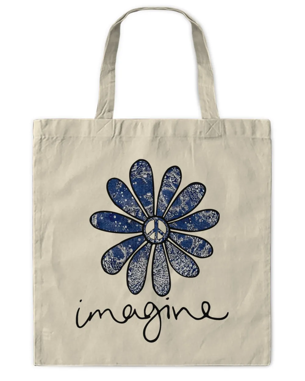 Imagine Flower