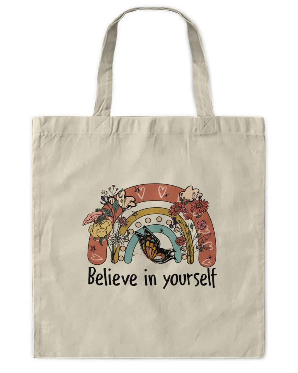Believe in Yourself