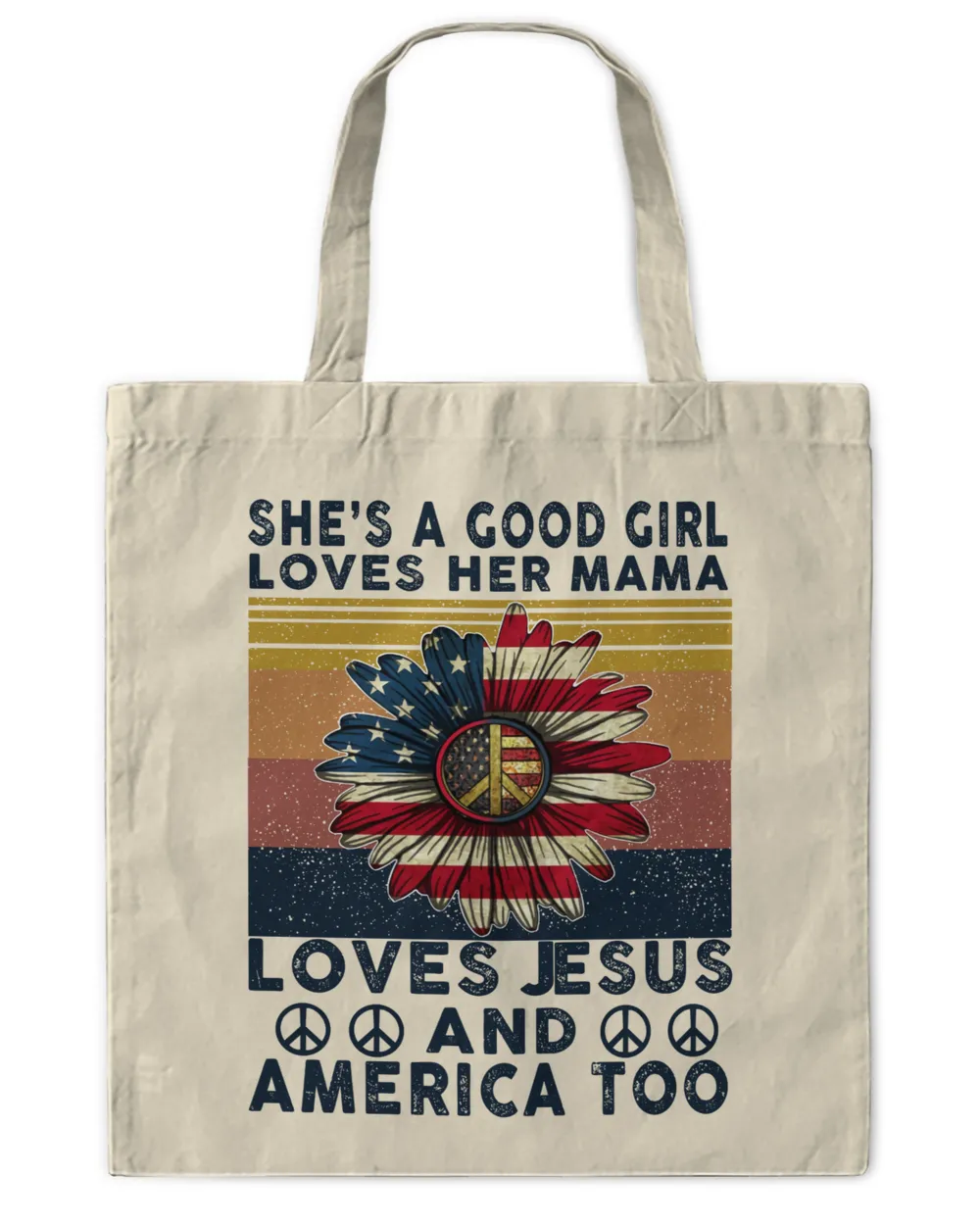 Good Girl Loves Her Mama