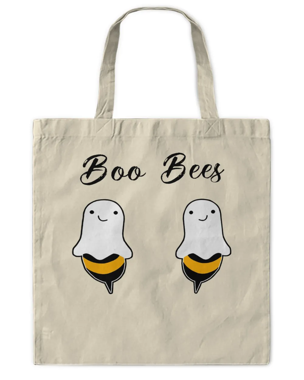 Halloween Boo Bees