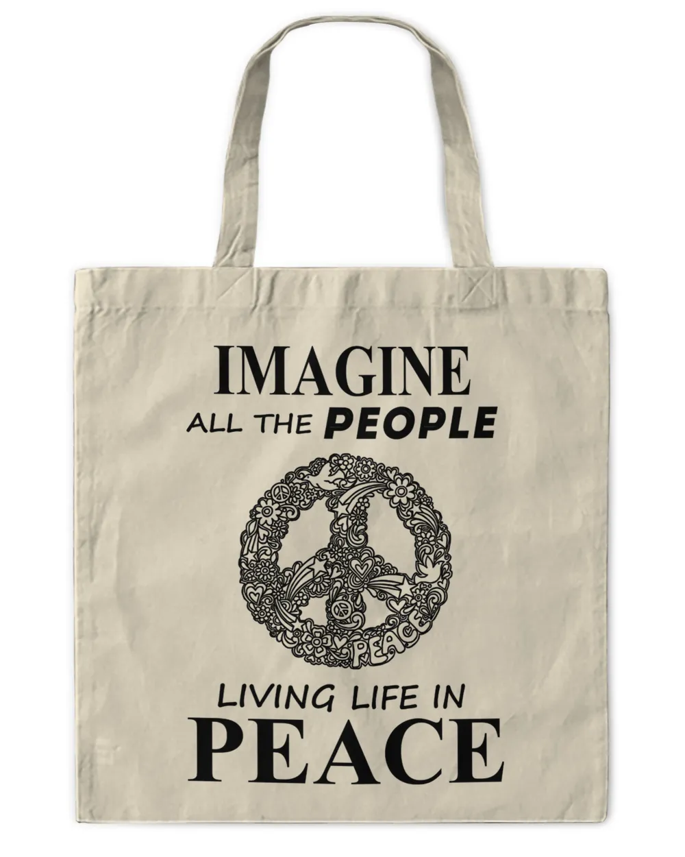 Imagine Peace