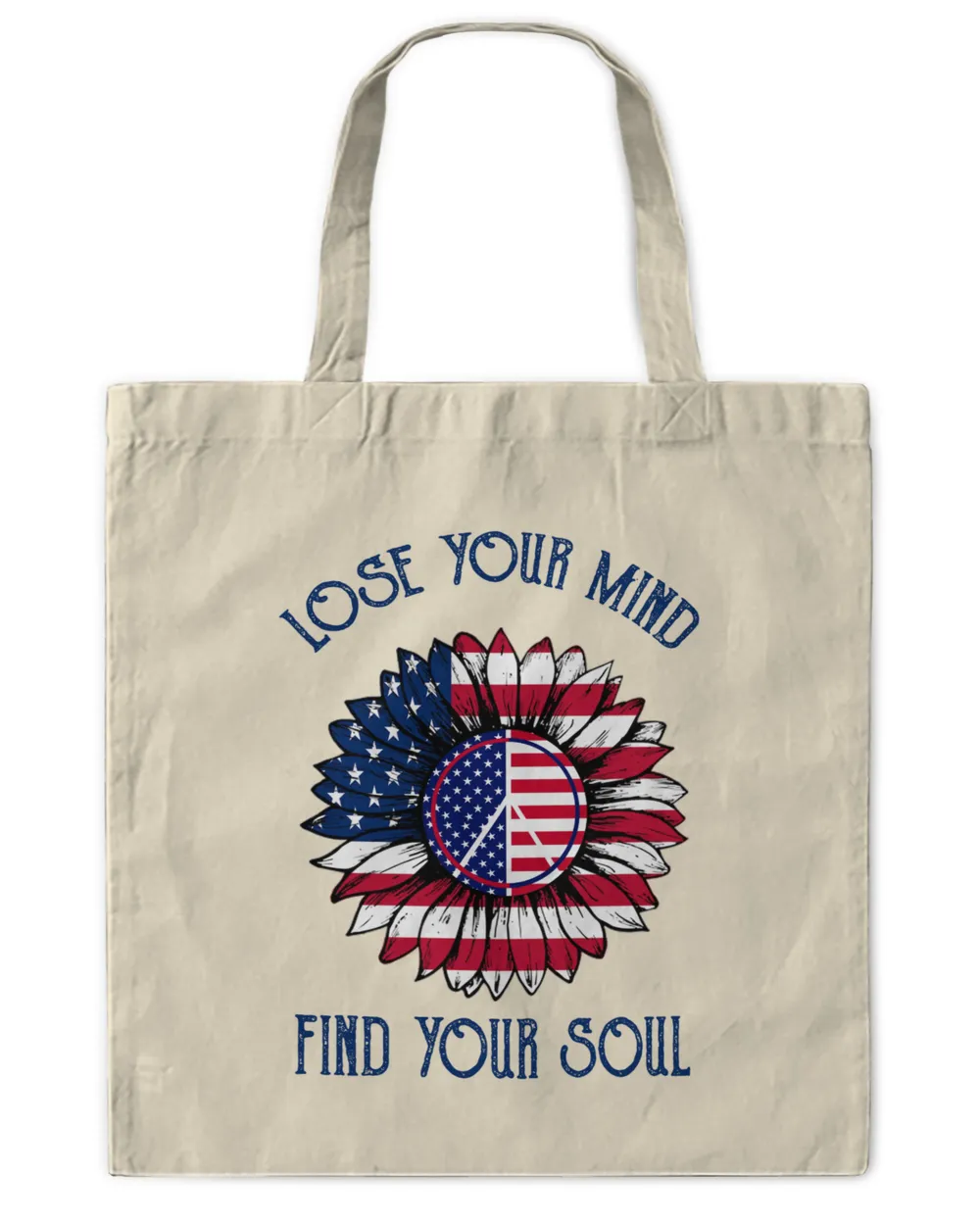 Lose Your Find Your Soul