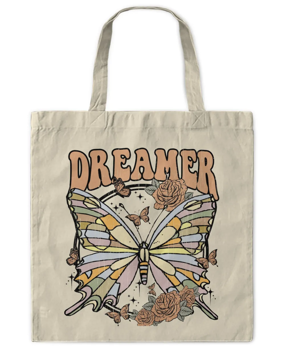 Butterfly Dreamer