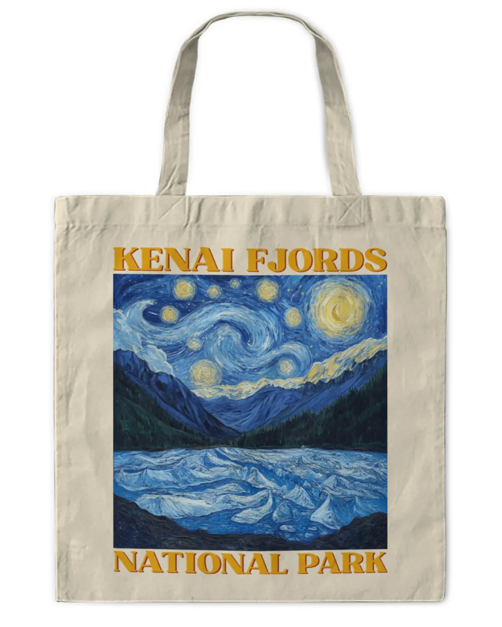 Kenai Fjords National Park – Alaska Wilderness Adventure Design