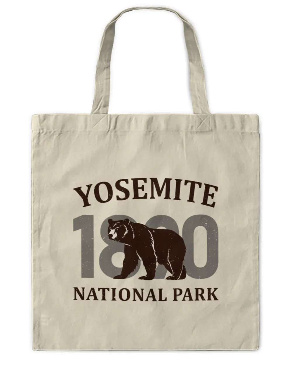 Yosemite Black Bear