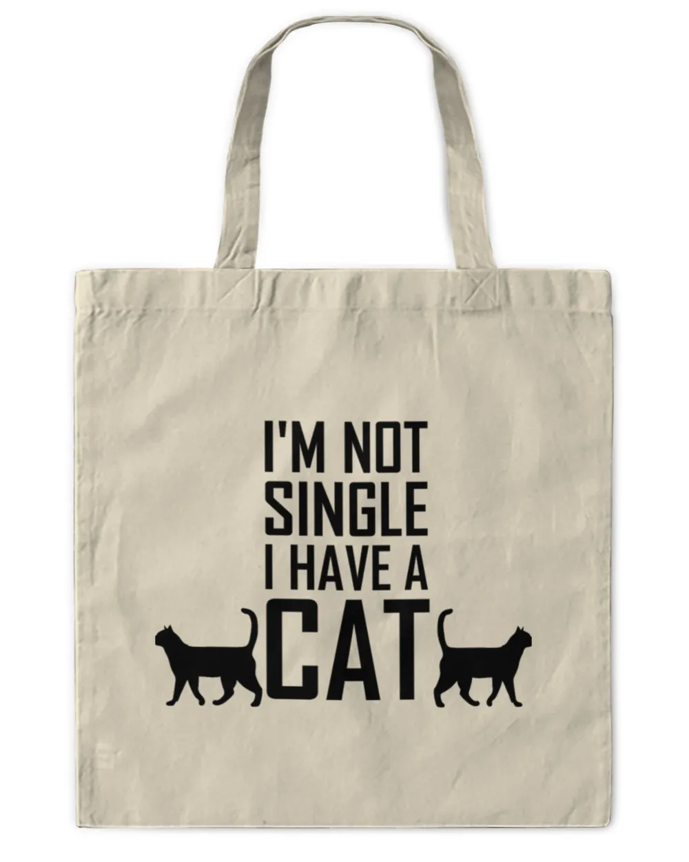 funny cat design for cat lover