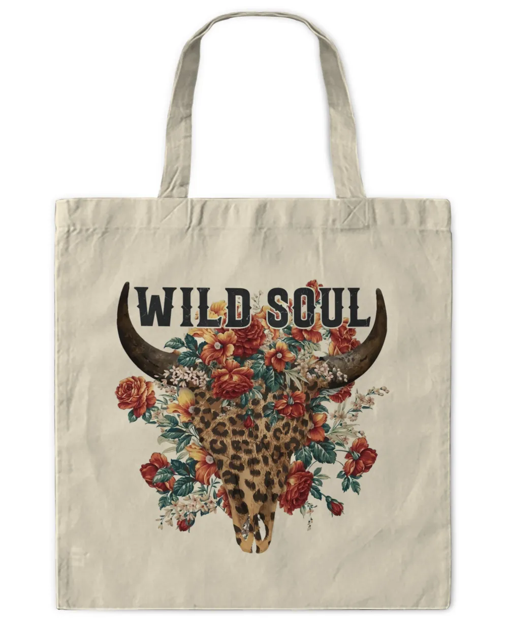 Wild Soul