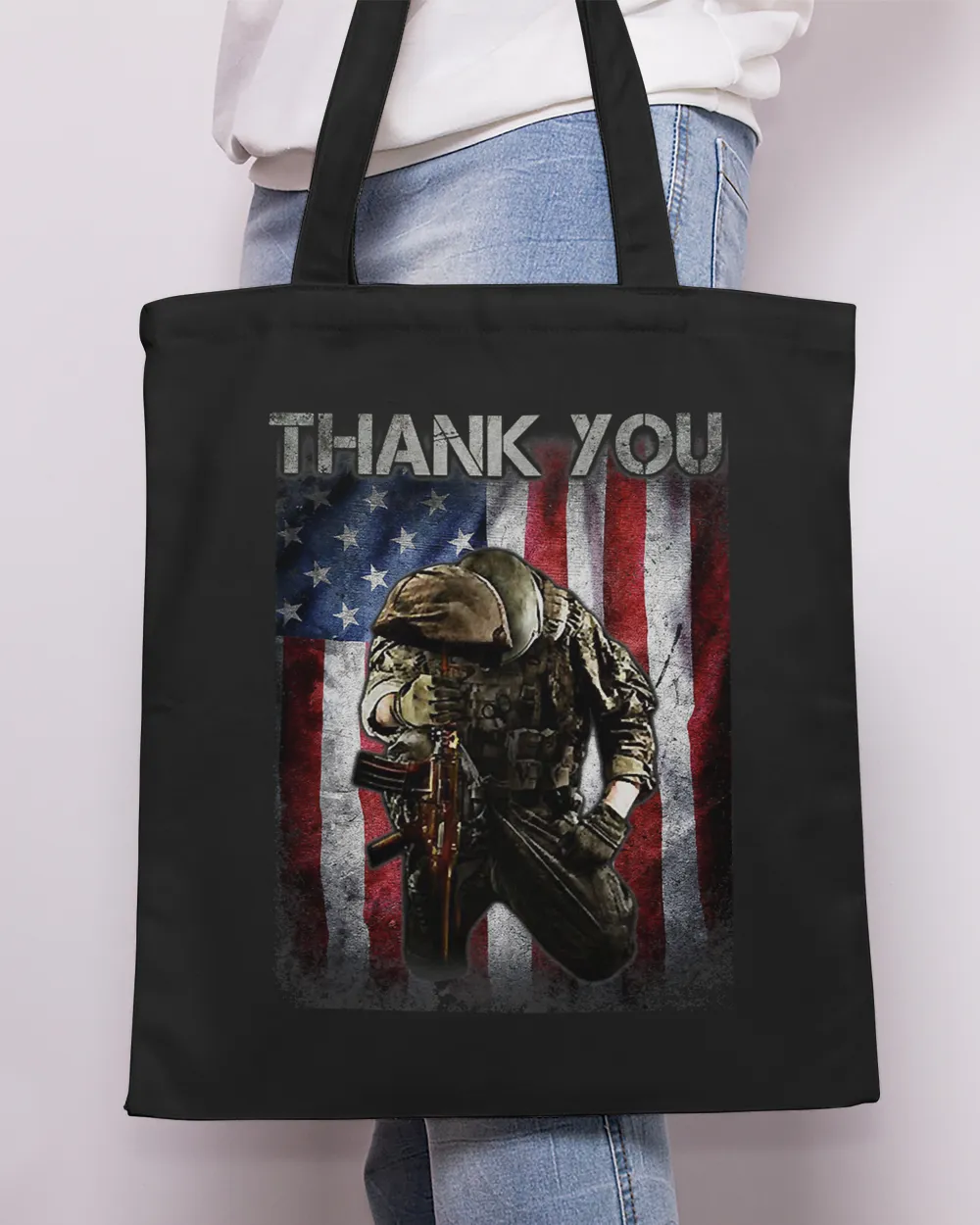 Veteran Vets Vintage US Flag Veteran Thank You Military Boot Memorial Day 141 Veterans