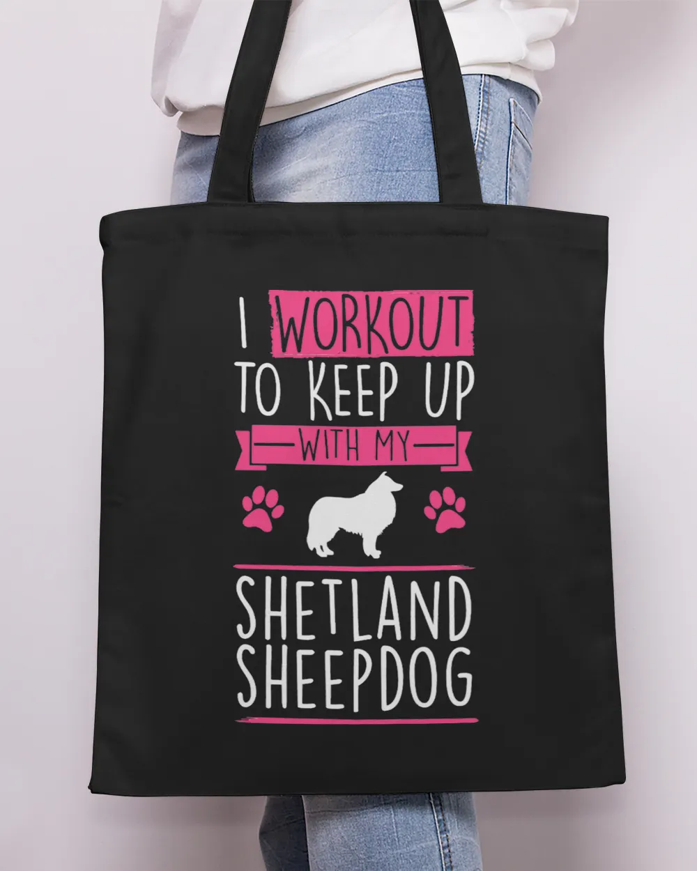 Dog Shetland Workout To Keep Up With My Shetland Sheepdog