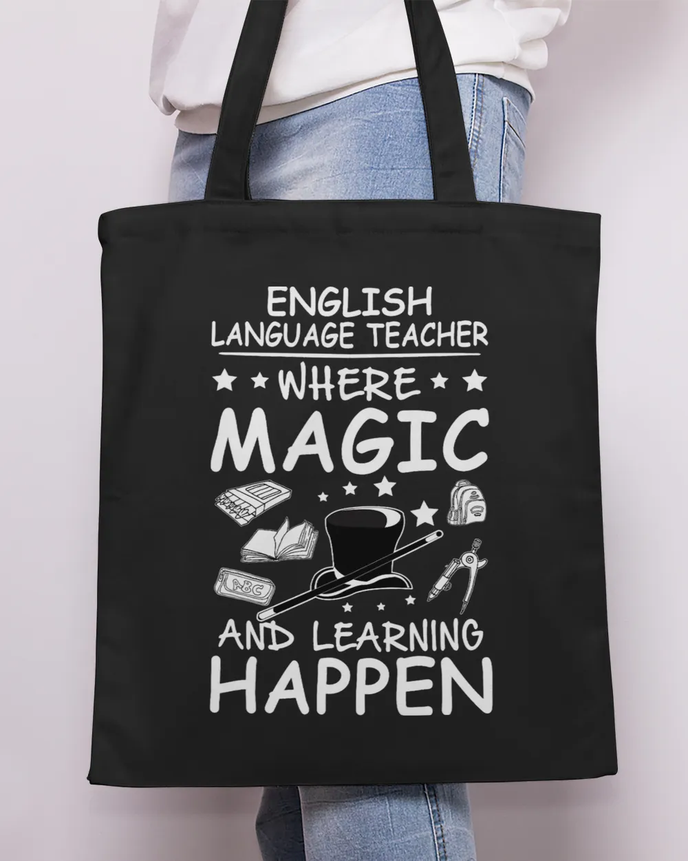 Teacher Job English Language Teacher Where Magic and Learning Happen