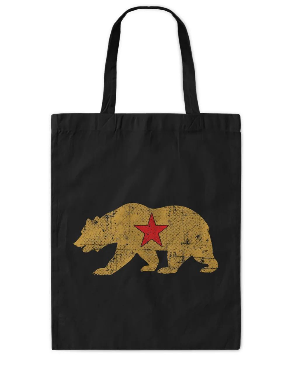 Bears California Tshirt California State Shirt California Bear