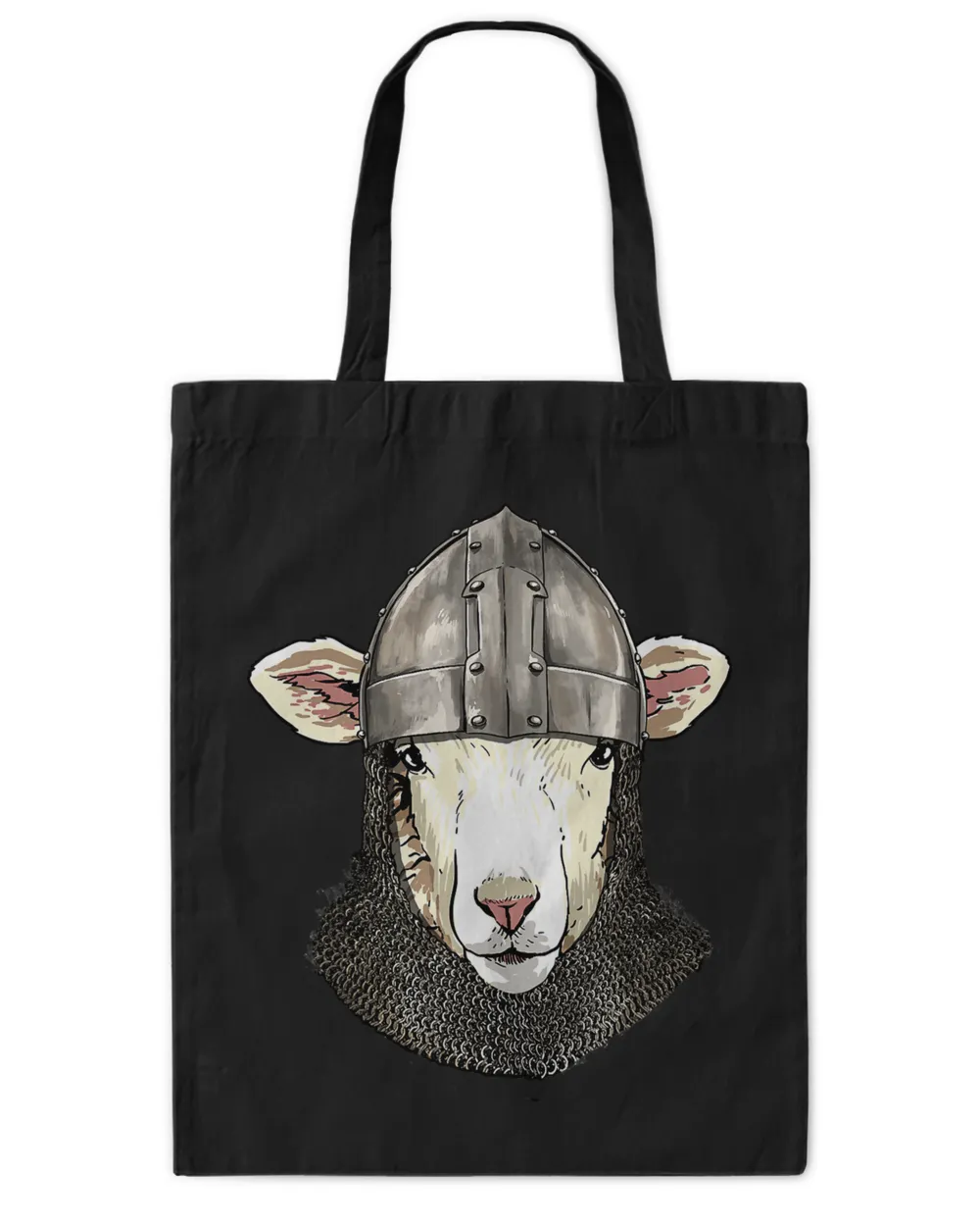 Medieval Sheep Knight Warrior Sheep Farm Animal Lover 36