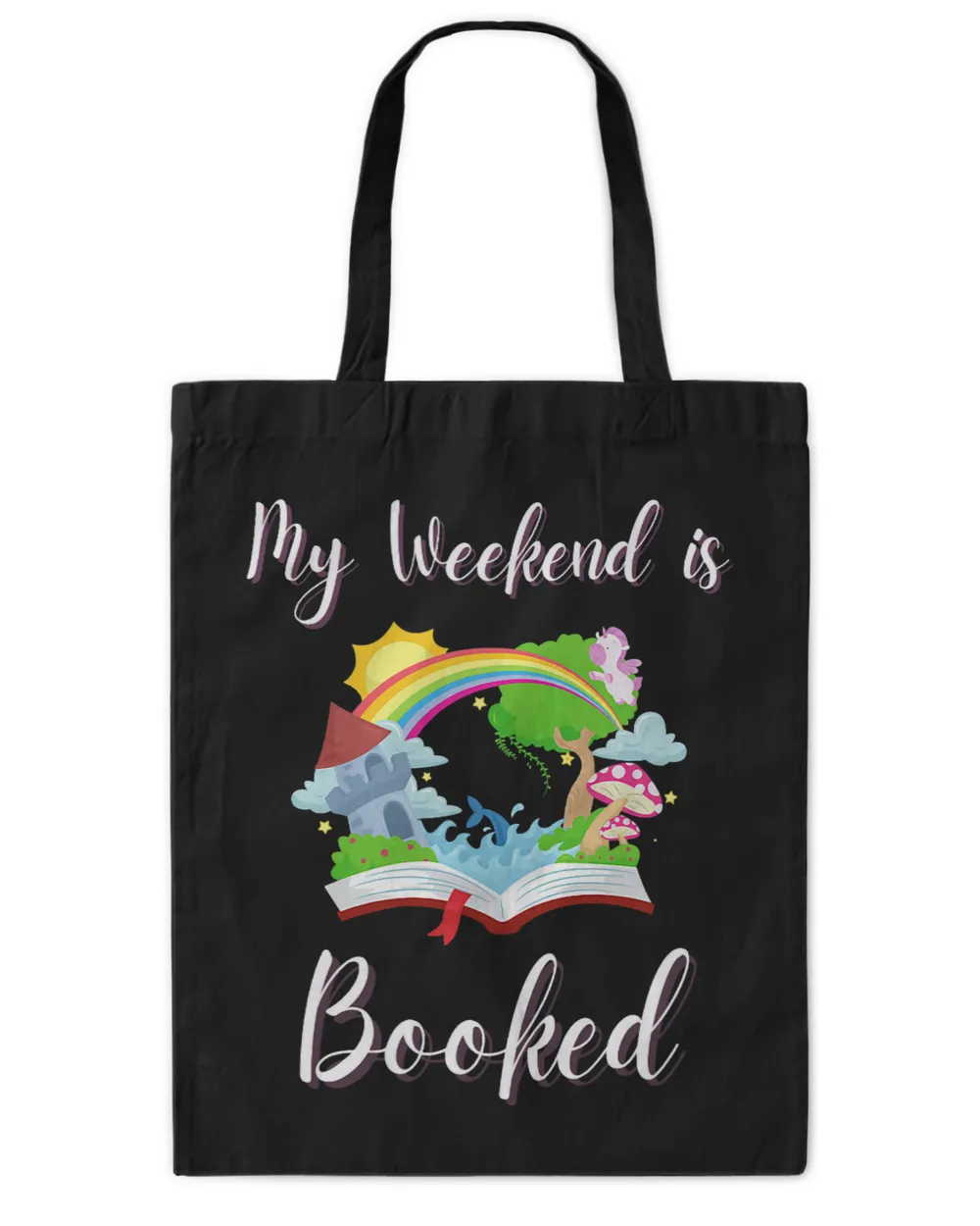 My Weekend is Booked Reading Bookaholic Cute