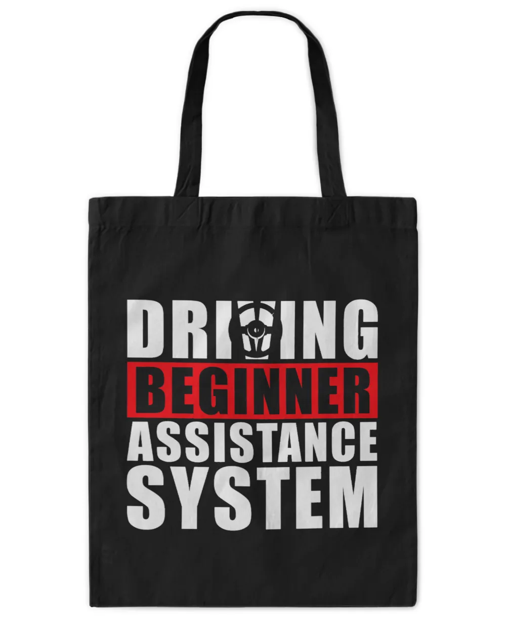 Driving Instructor Beginner Assistance System Funny