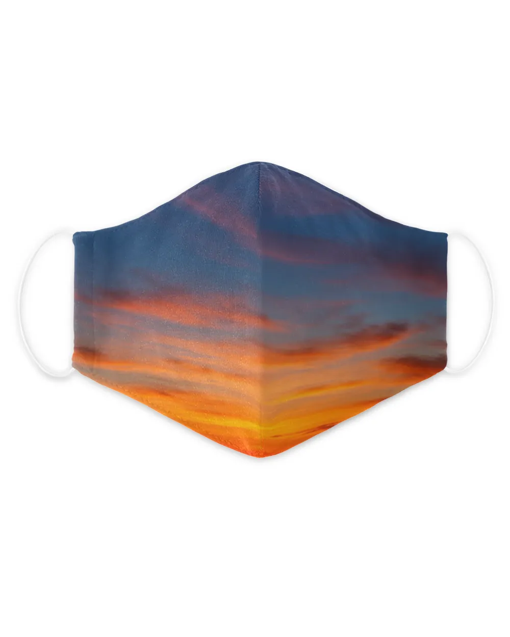 Huyền test EU mask