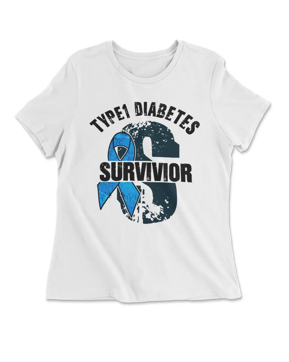 Type1 Diabetes Survivior Diabetes Awareness Month Men Women