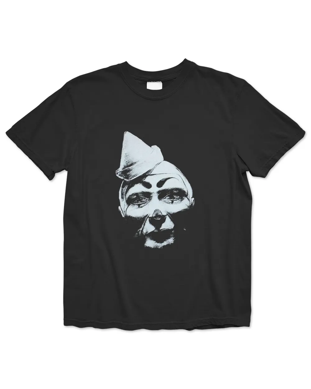 Mr.Bungle Clown Mike Patton Faith No More Tomahawk Fantomas  New Black T-Shirt