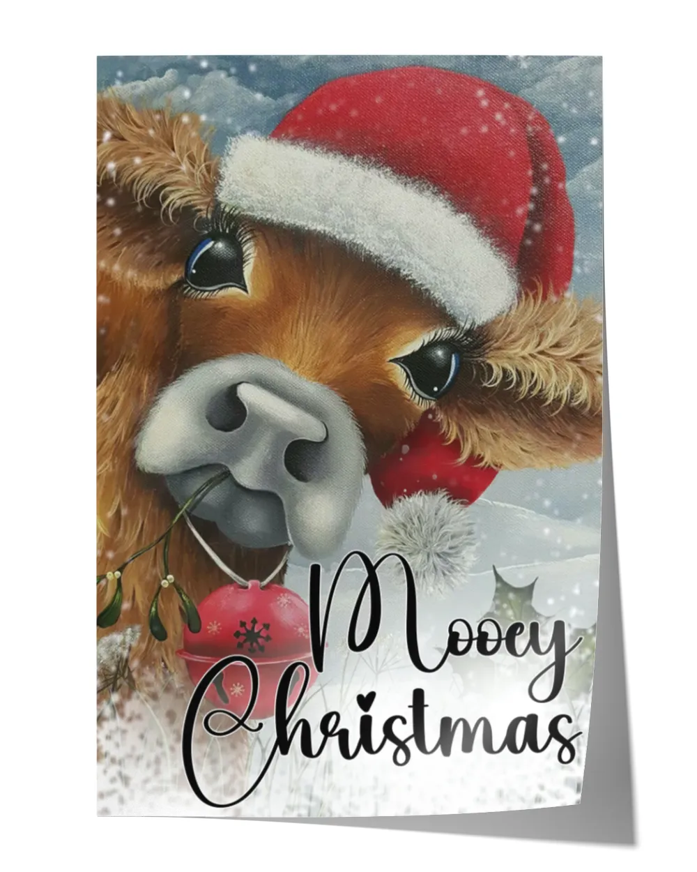 cow mooey