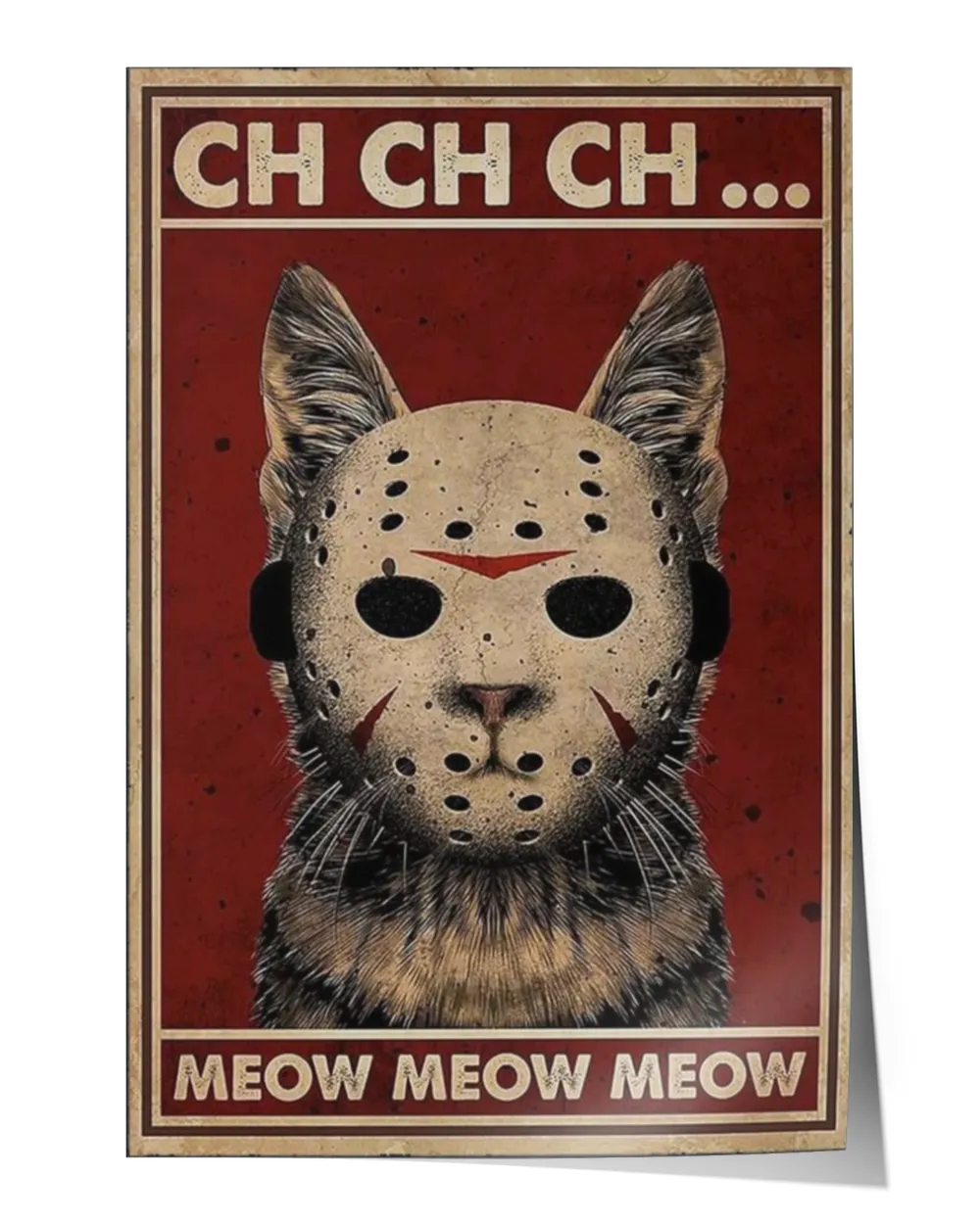 CH Ch Meo Meow Meow