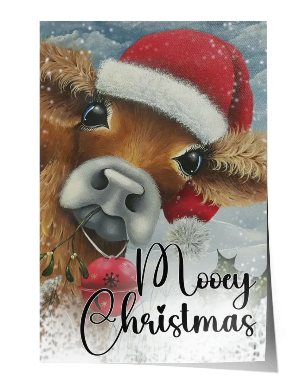 cow mooey