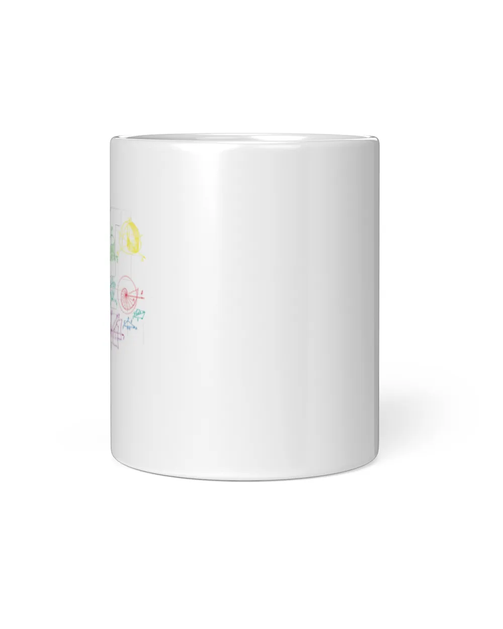 Maths Mathematics Teachers Maths Teachers White Mug white 11oz