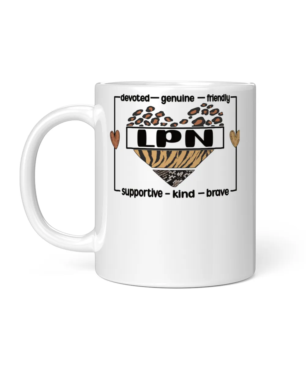 LPN Nurse Licensed Practical Nurse LPN Nursing T-Shirt