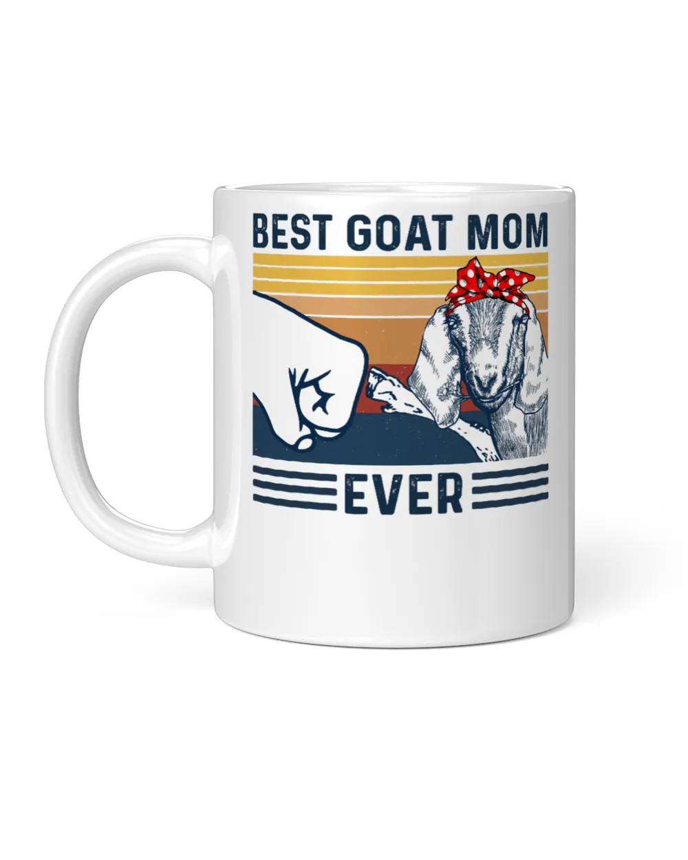 Goat Best Goat Mom Ever Cute Goat Clothing for Girls Women 168