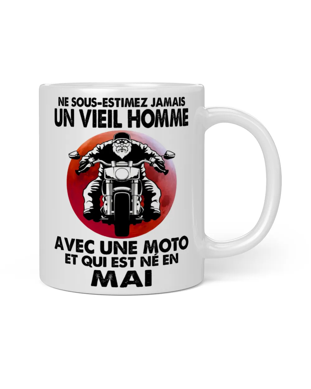 mtfr05 White Mug white 11oz