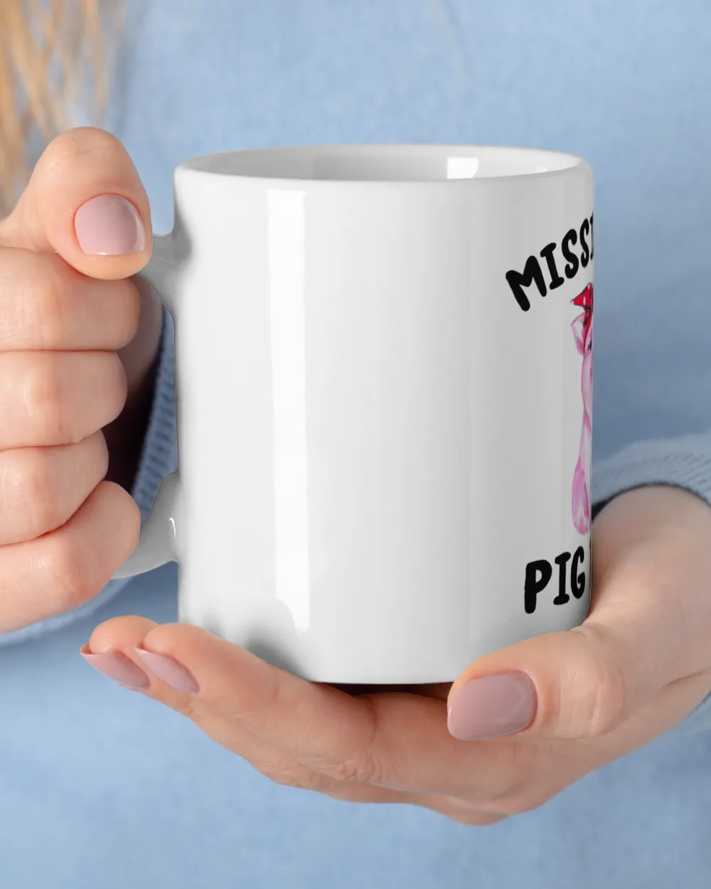 Pig Cute (6)