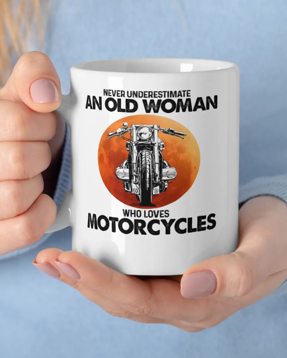 MOTORCYCLES